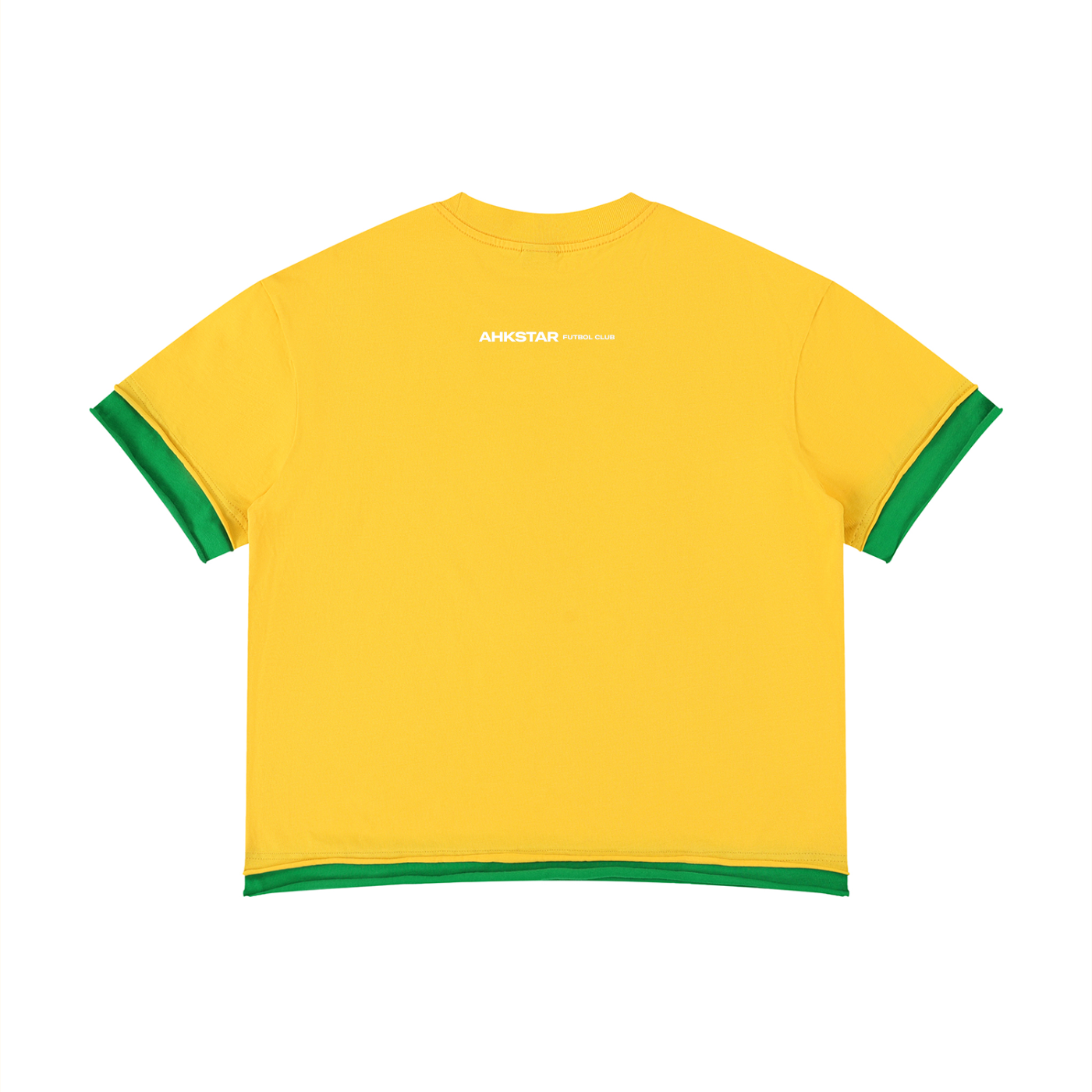 BRASIL TEE