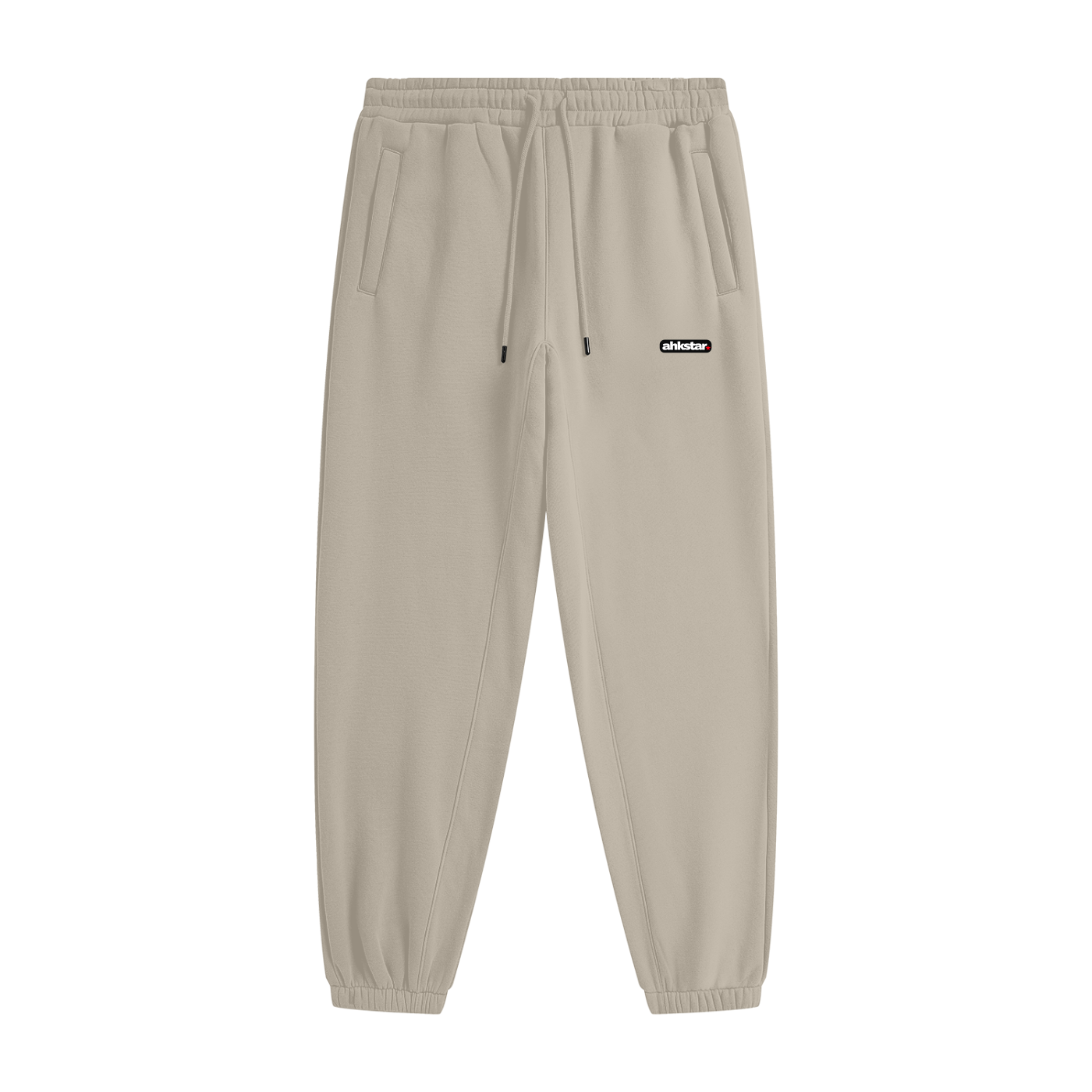 AHKSTAR ESSENTIAL SWEATPANTS