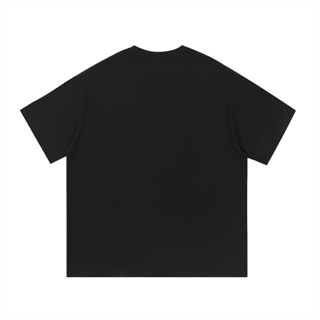 AHKSTAR RONALDO TEE
