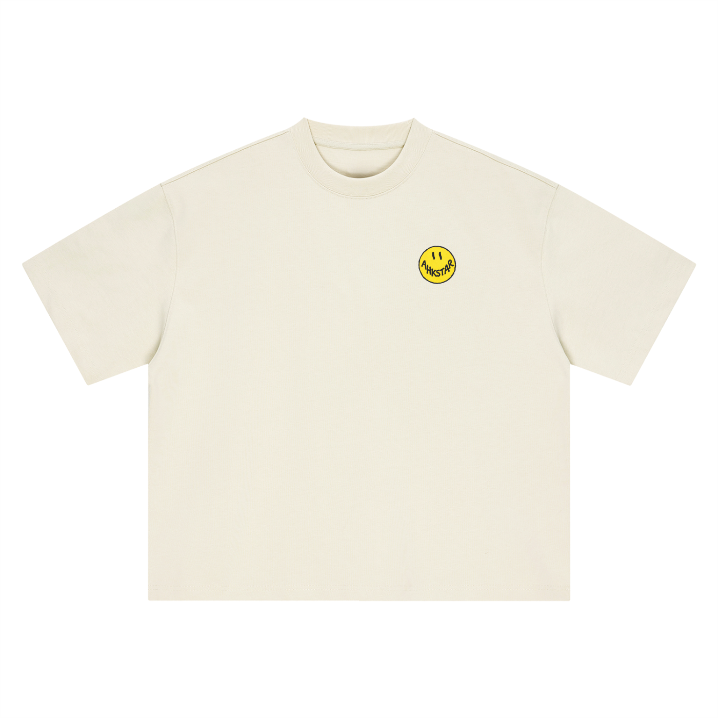 EVEN A SMILE IS CHARITY