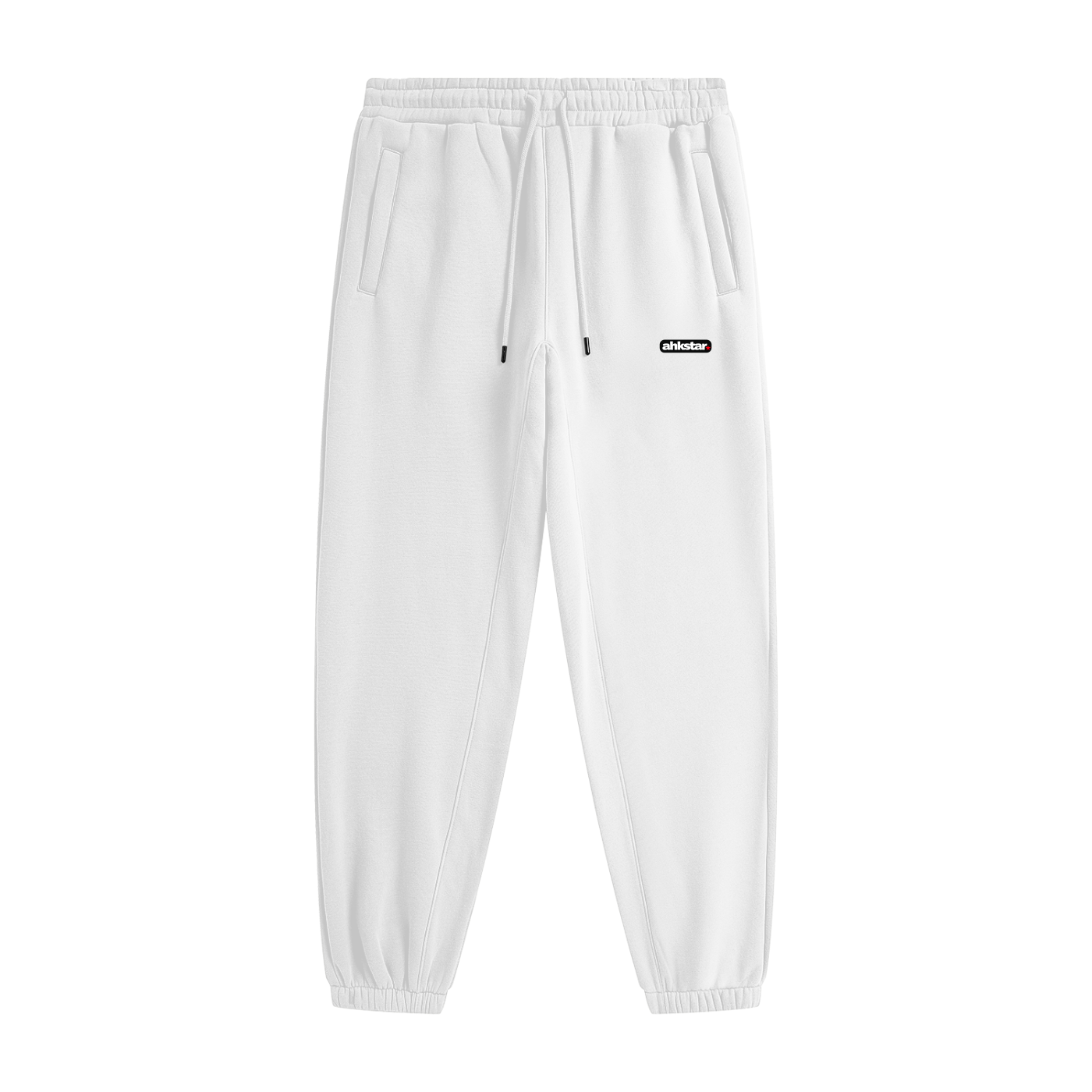 AHKSTAR ESSENTIAL SWEATPANTS