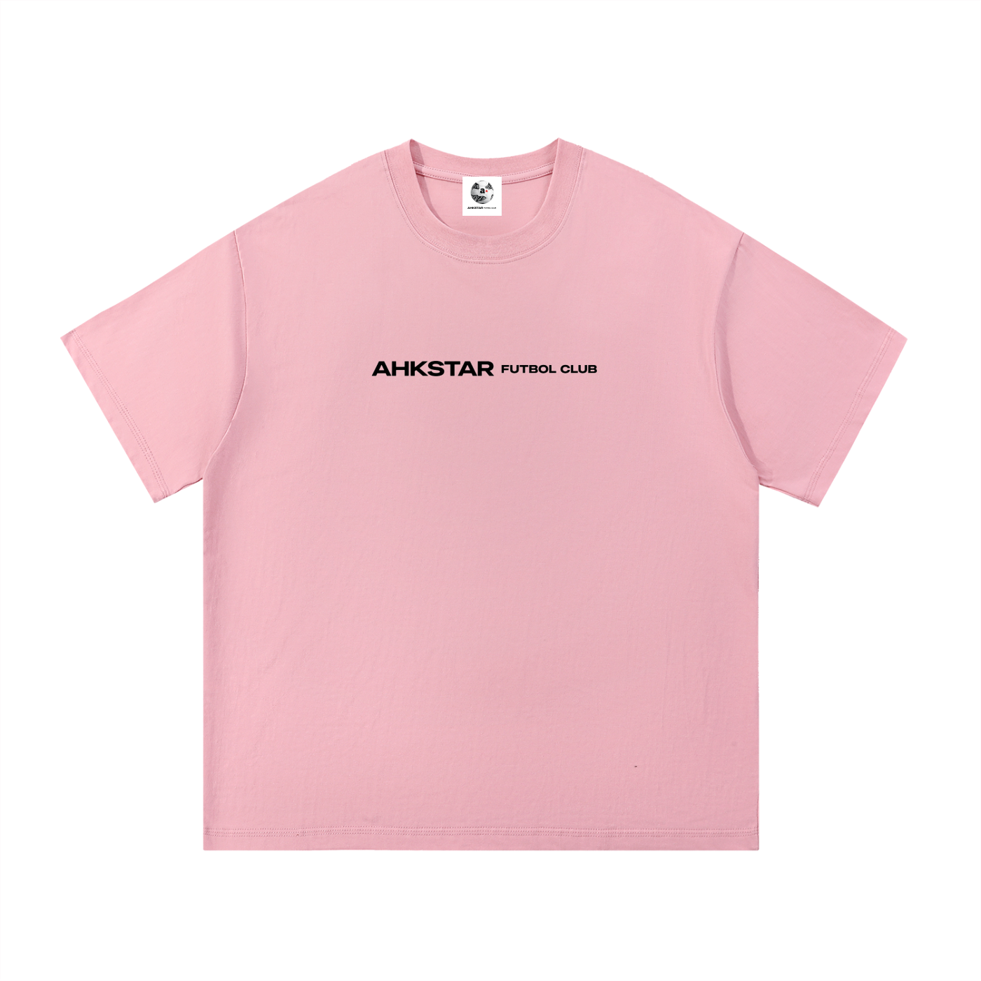 AHKSTAR RONALDINHO TEE