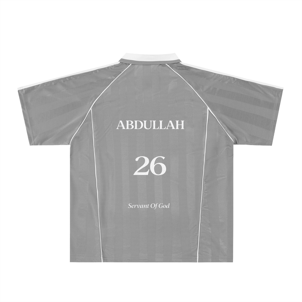 AHKSTAR FUTBOL CLUB JERSEY