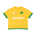 BRASIL TEE
