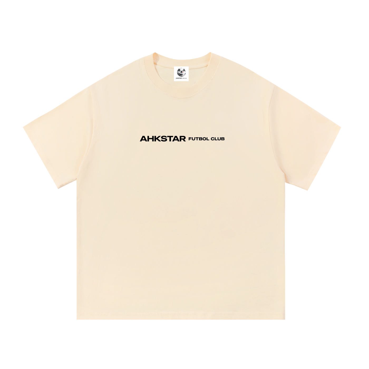 AHKSTAR RONALDINHO TEE
