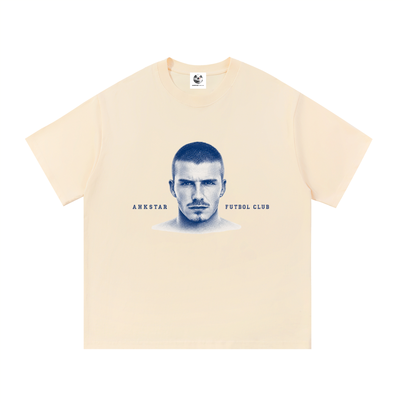AHKSTAR BECKAM TEE