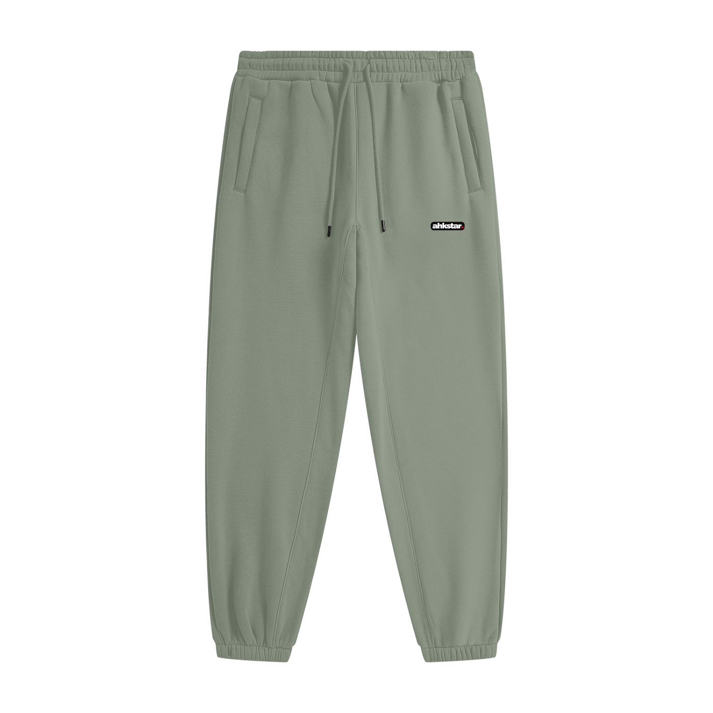 AHKSTAR ESSENTIAL SWEATPANTS