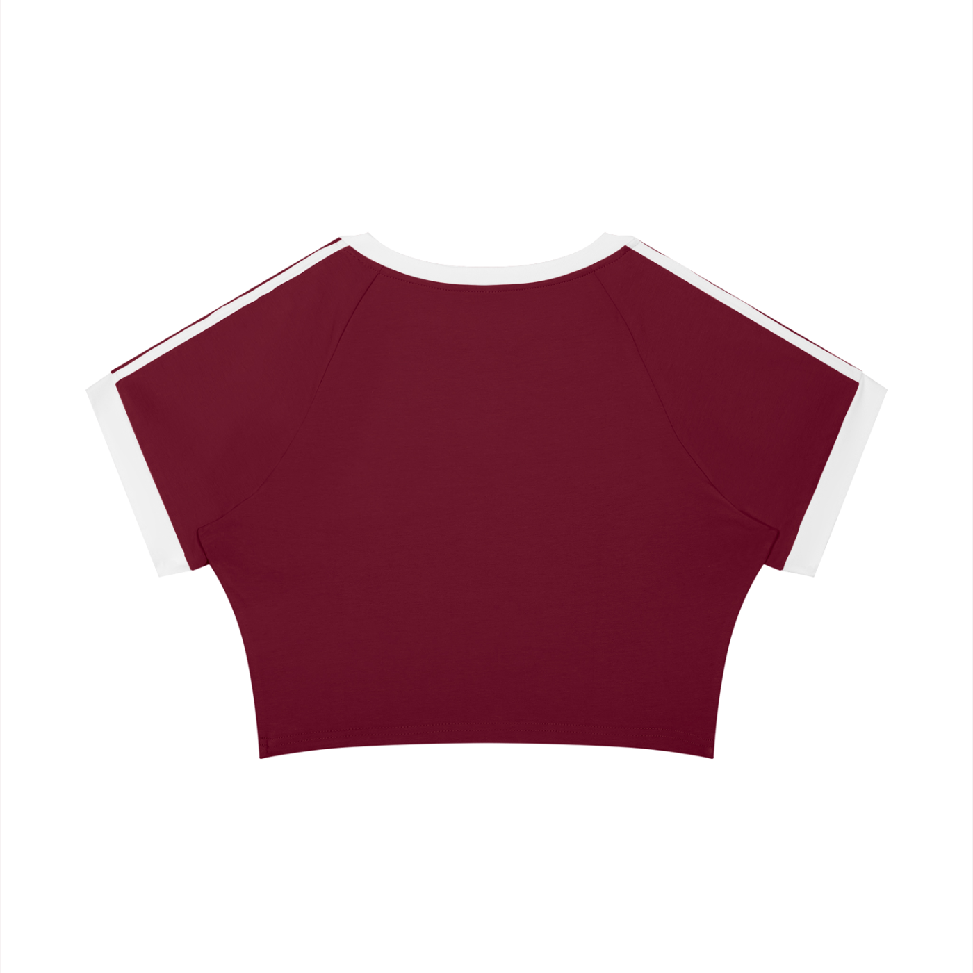 AUSTRALIA CROPPED TEE