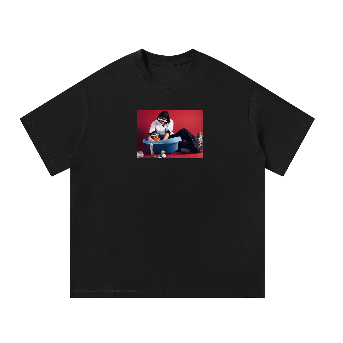 MESSI X YAMAL TEE