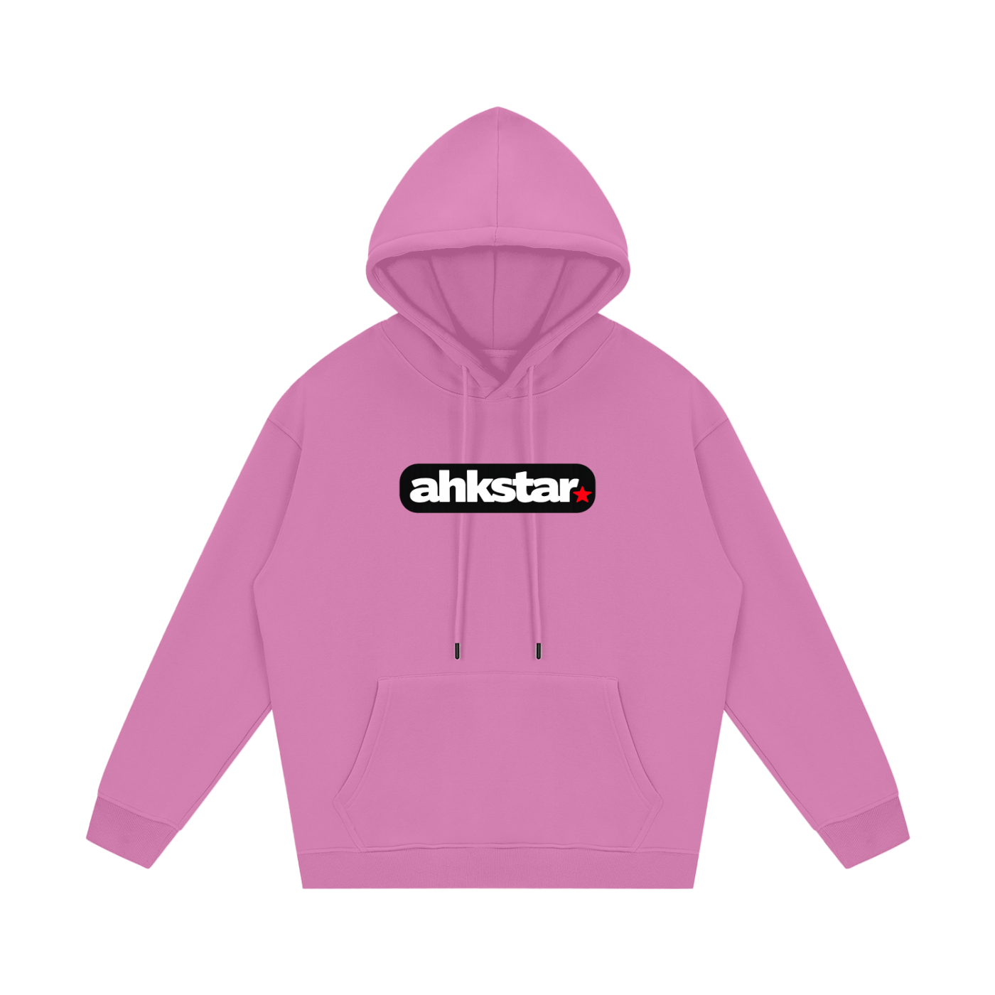 AHKSTAR ESSENTIAL HOODIE