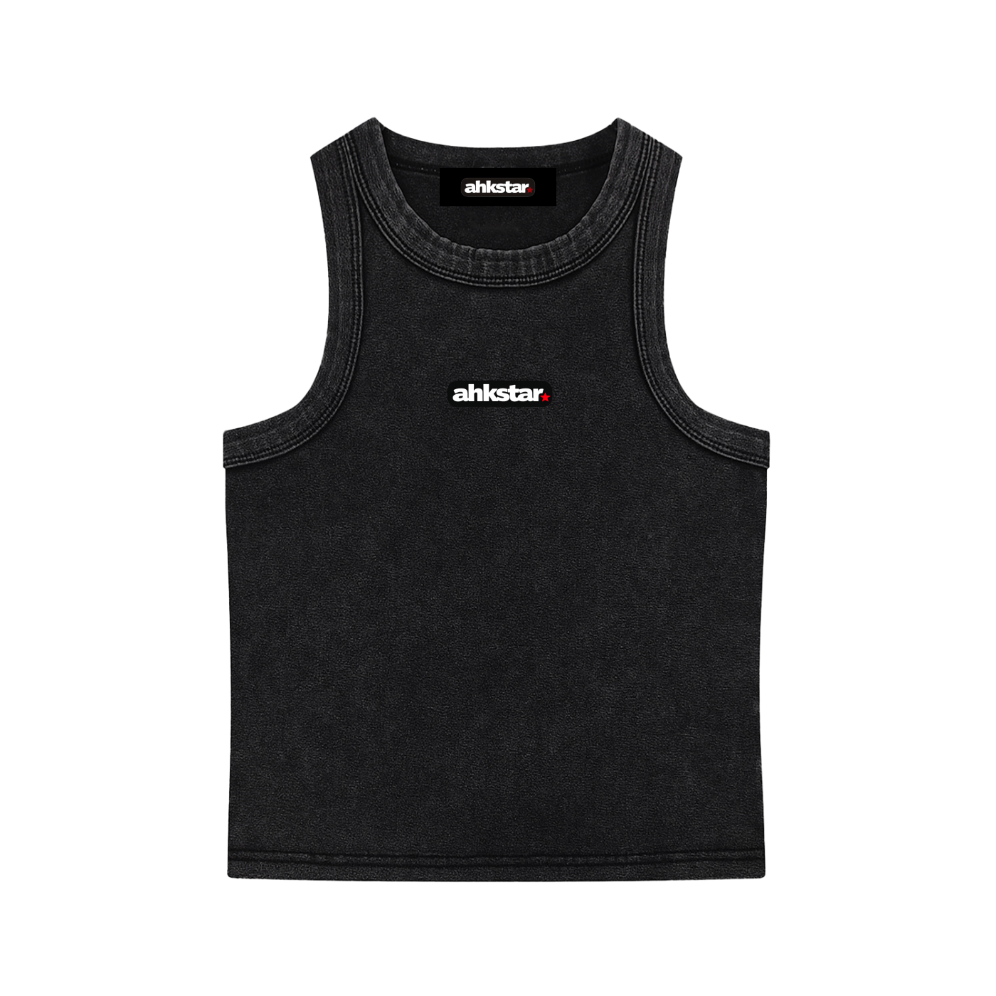 WOMENS AHKSTAR TANK