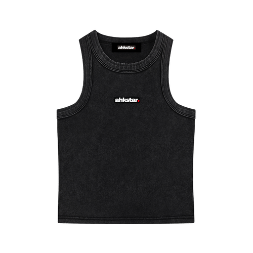 WOMENS AHKSTAR TANK