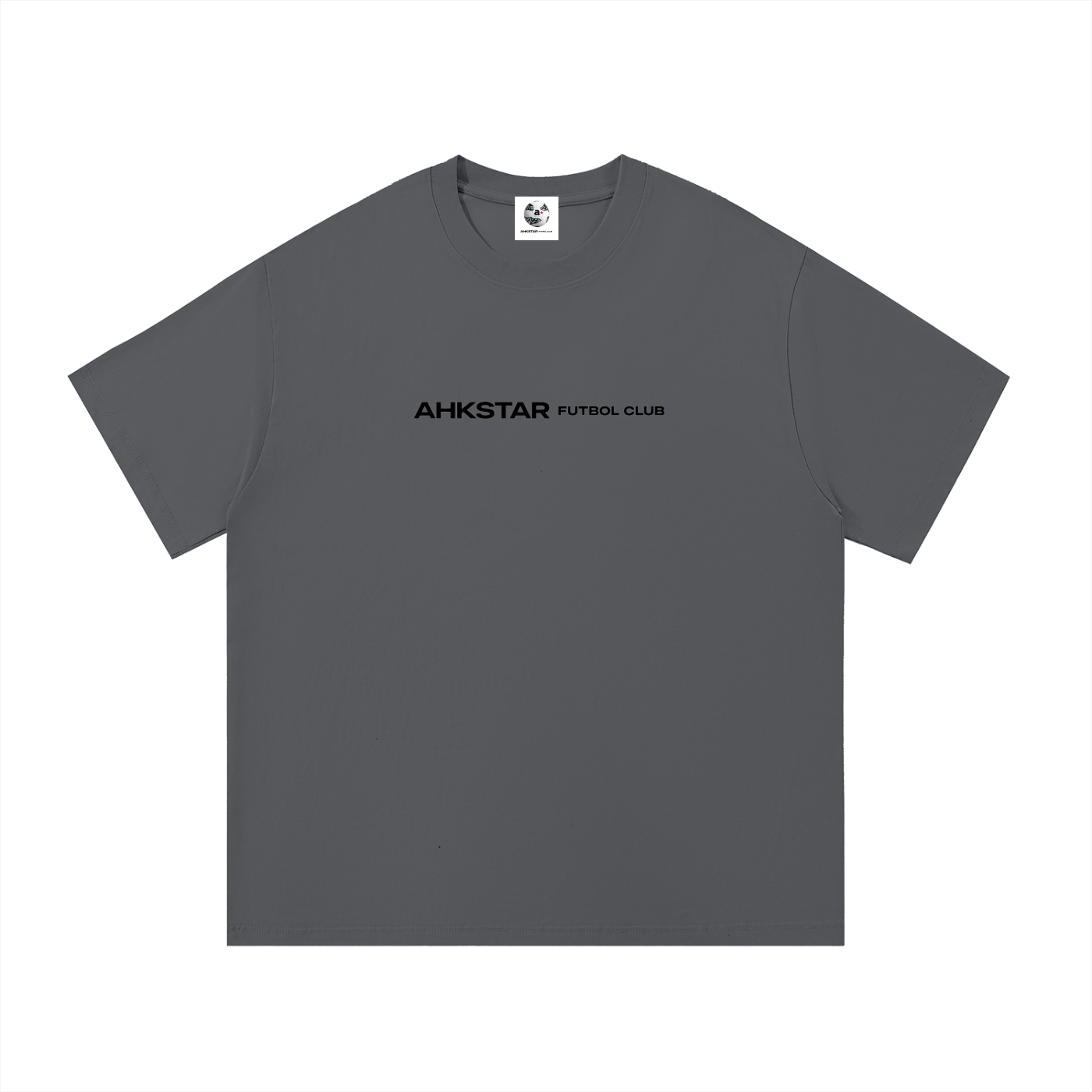AHKSTAR RONALDINHO TEE