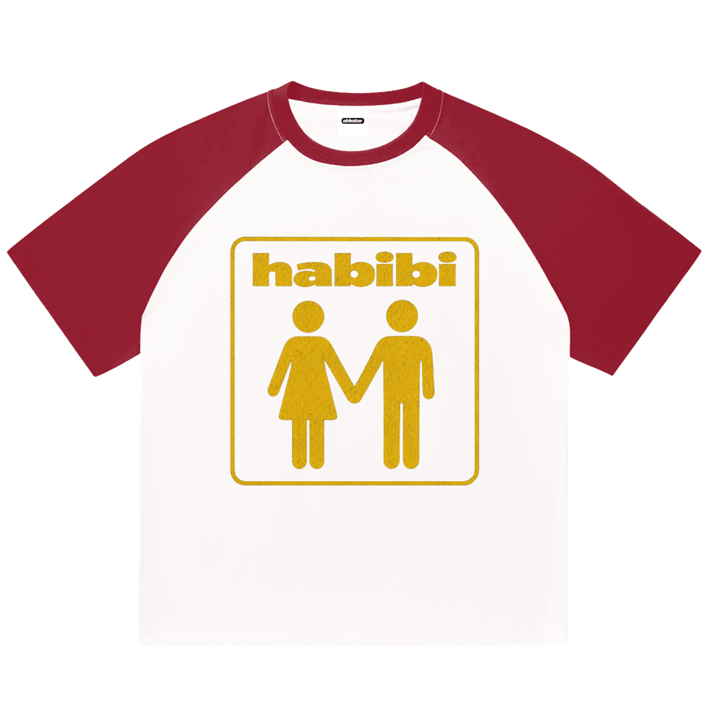 HABIBI TEE