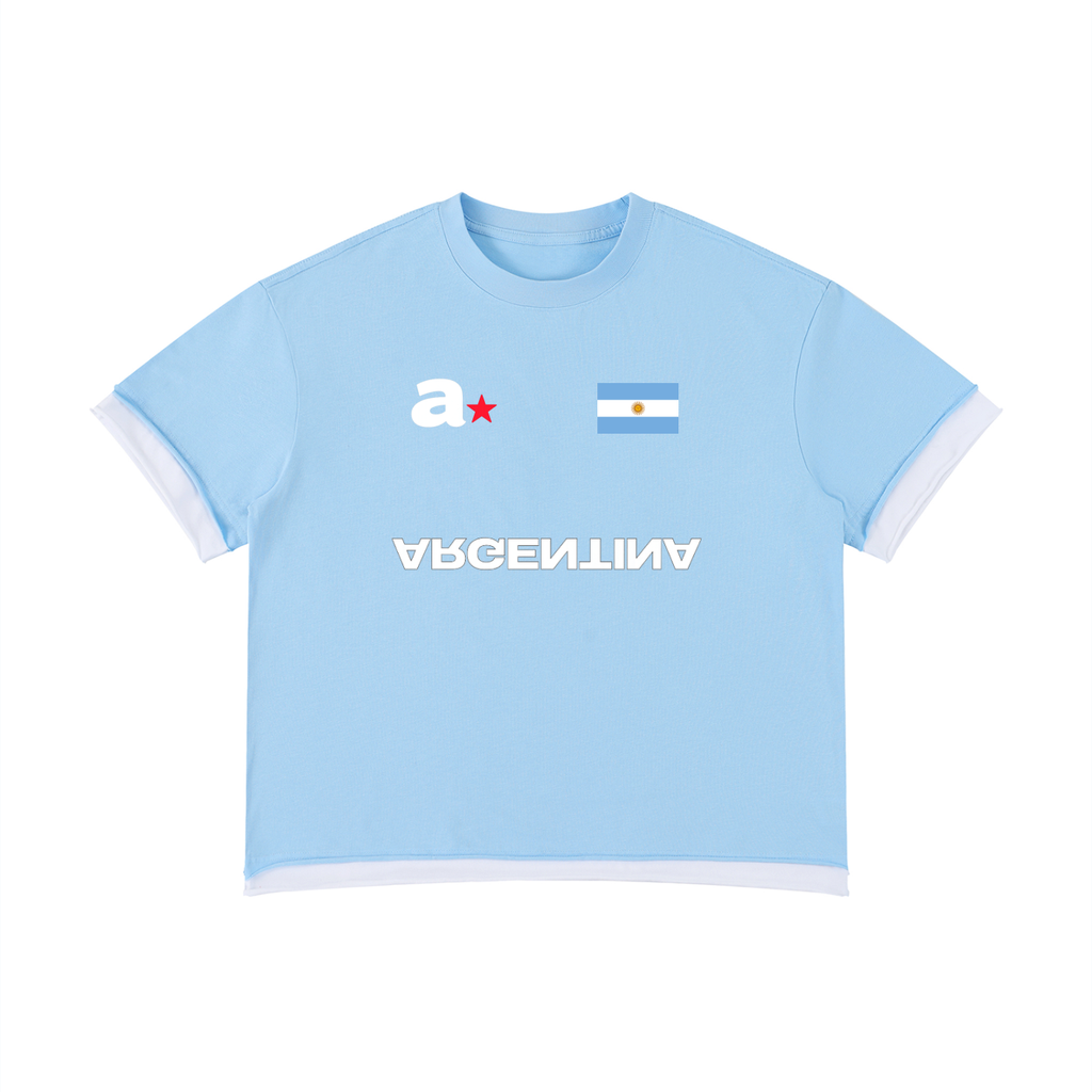 ARGENTINA TEE