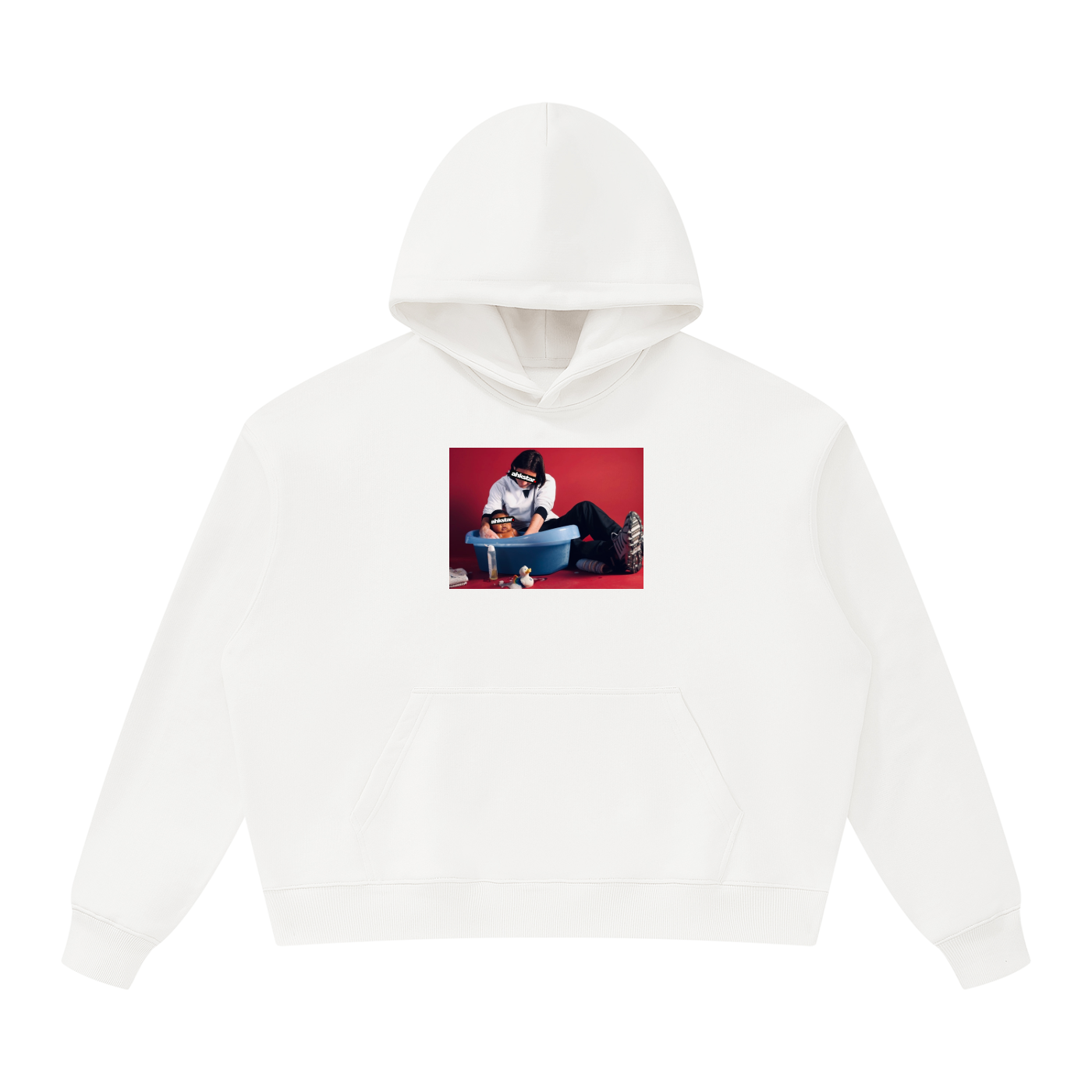 MESSI X YAMAL HOODIE