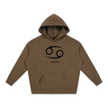 AHKSTAR CANCER ZODIAC HOODIE
