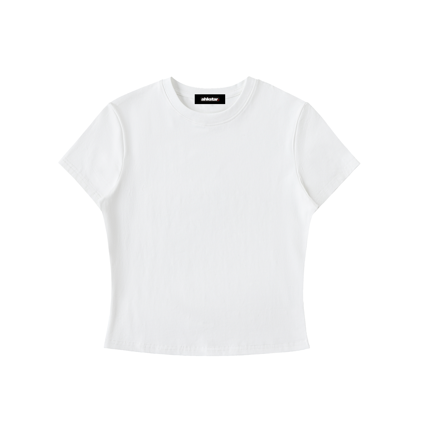 WOMENS ESSENTIAL TEE
