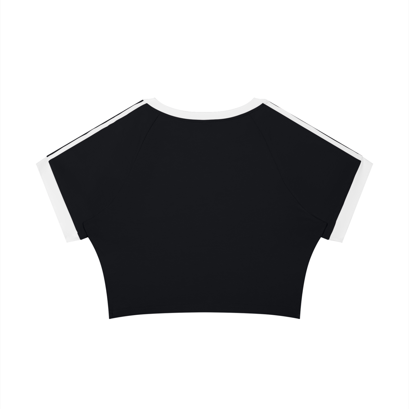 USA CROPPED TEE