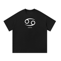 AHKSTAR CANCER ZODIAC TEE