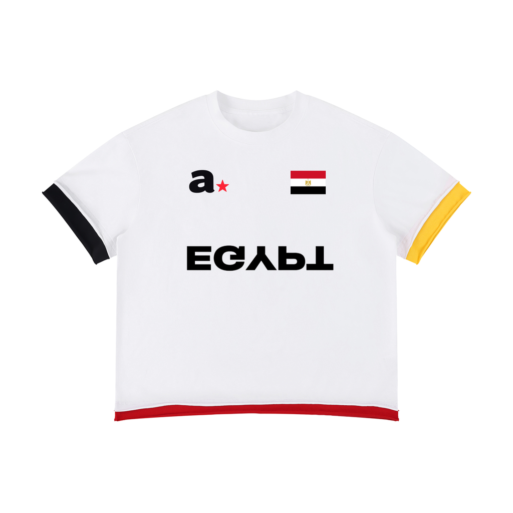 EGYPT TEE