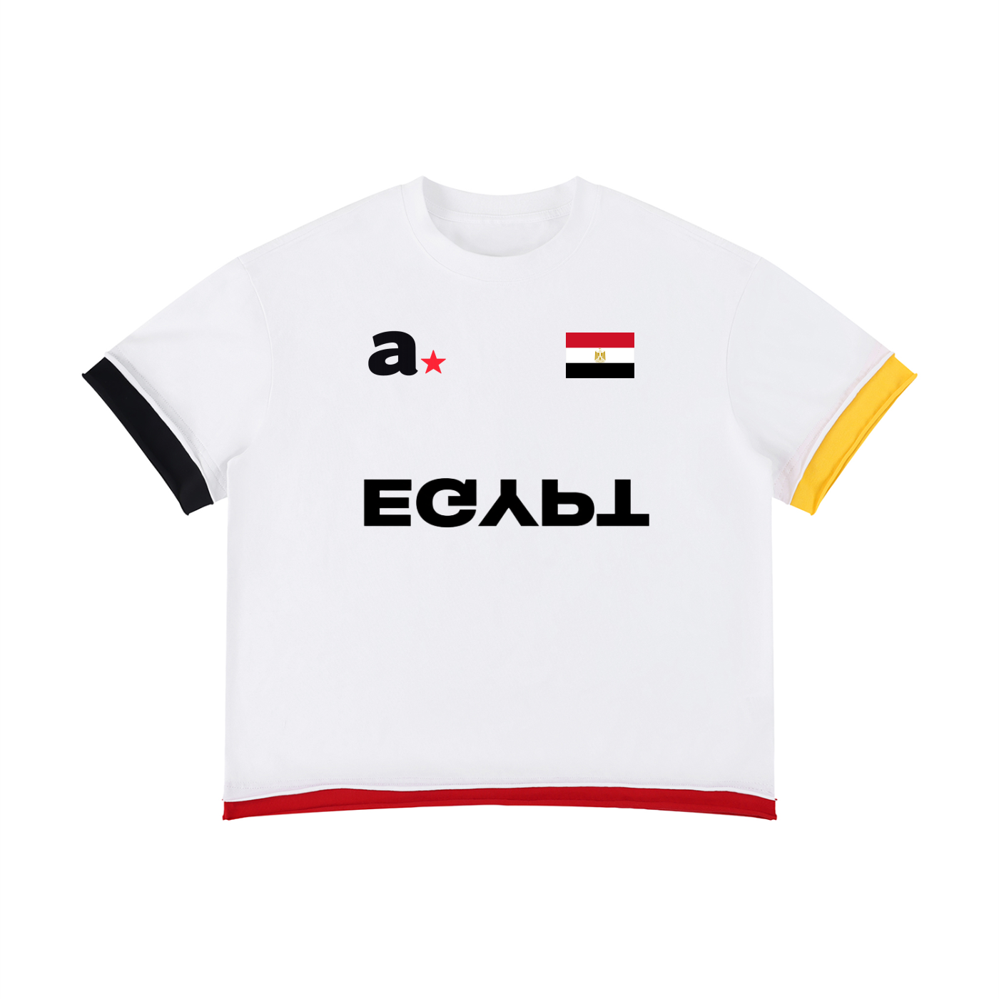EGYPT TEE