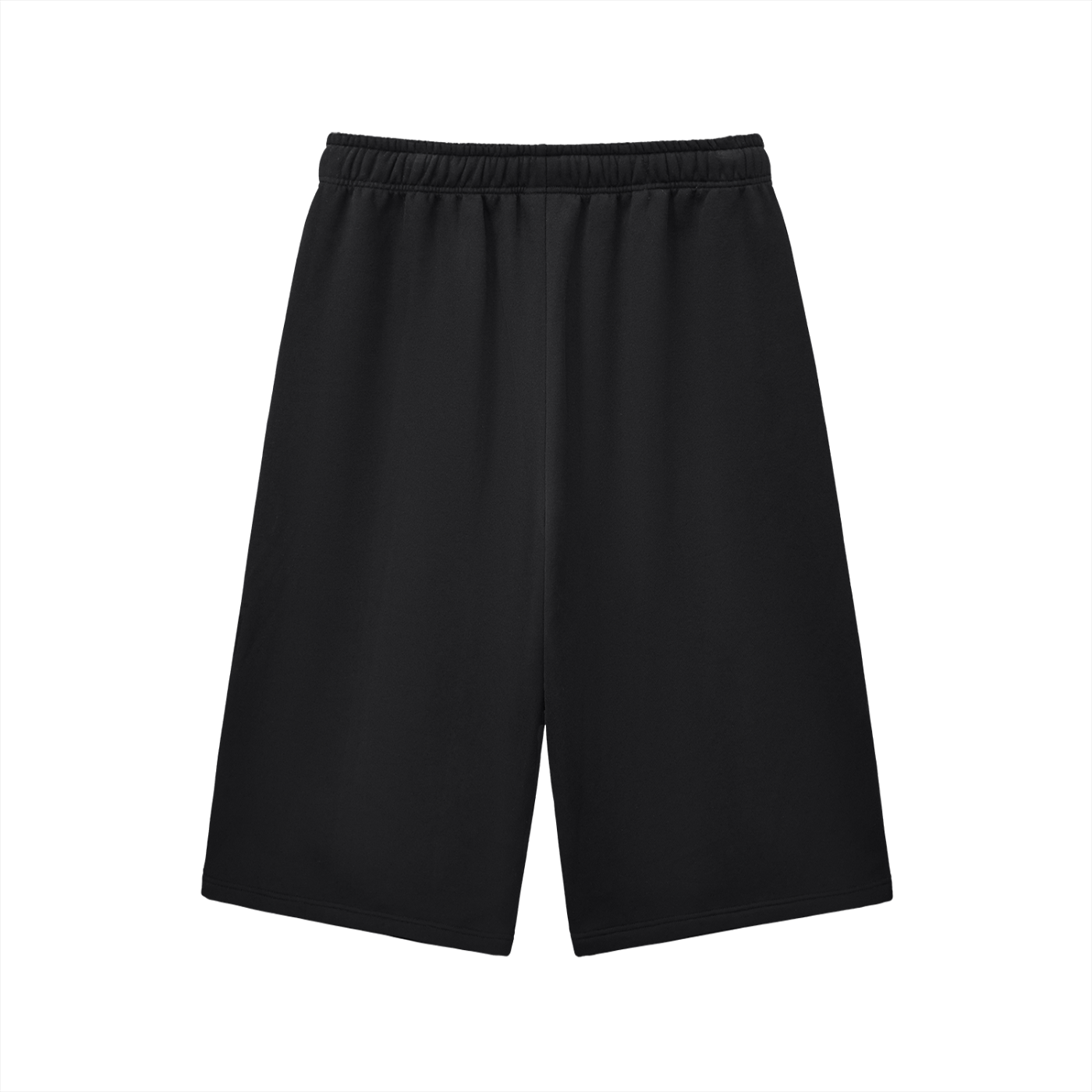 A STAR ESSENTIAL CAPRI SWEATPANTS