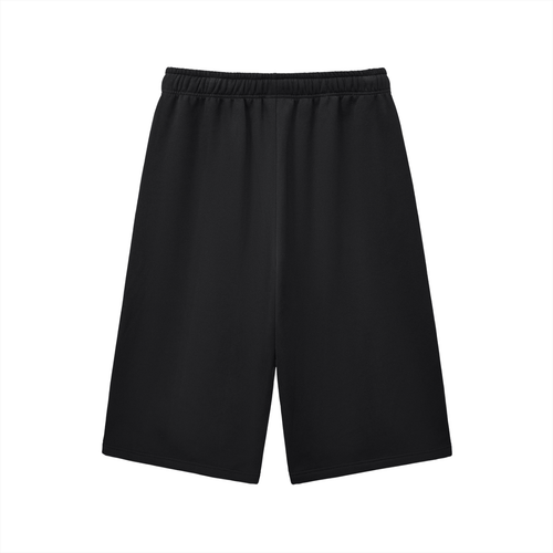 A STAR ESSENTIAL CAPRI SWEATPANTS