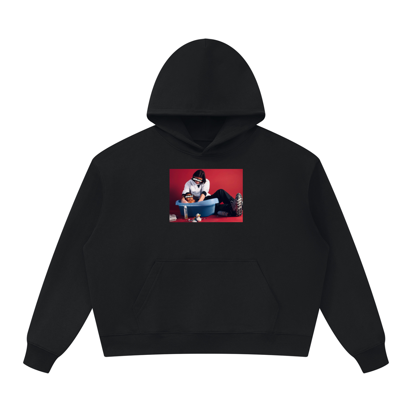 MESSI X YAMAL HOODIE