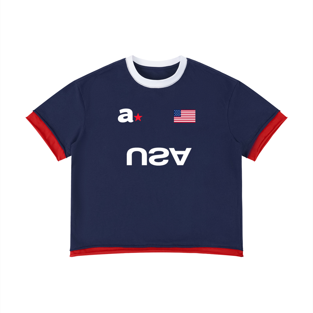 USA TEE