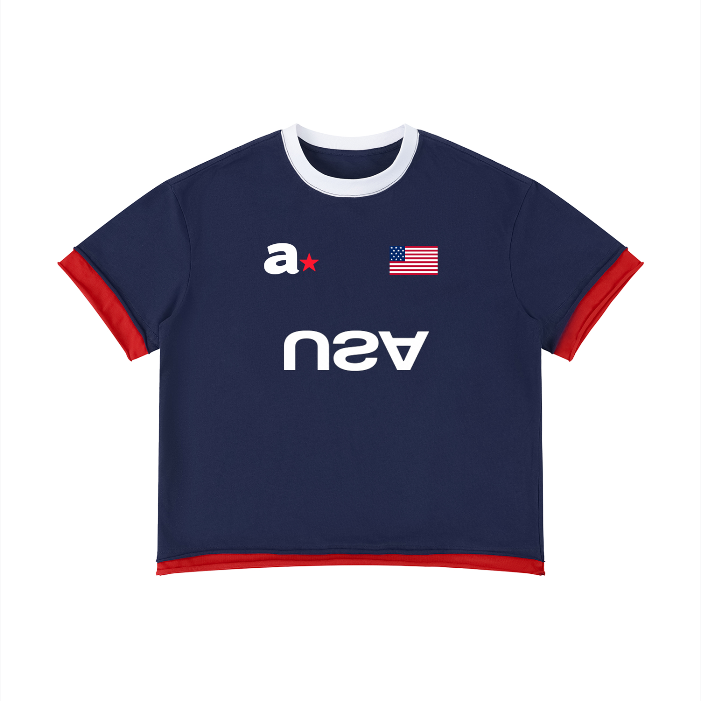USA TEE