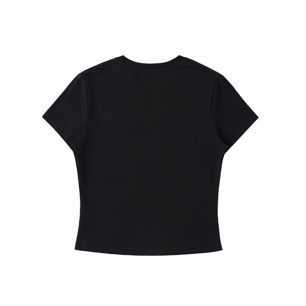 WOMENS AHKSTAR TEE