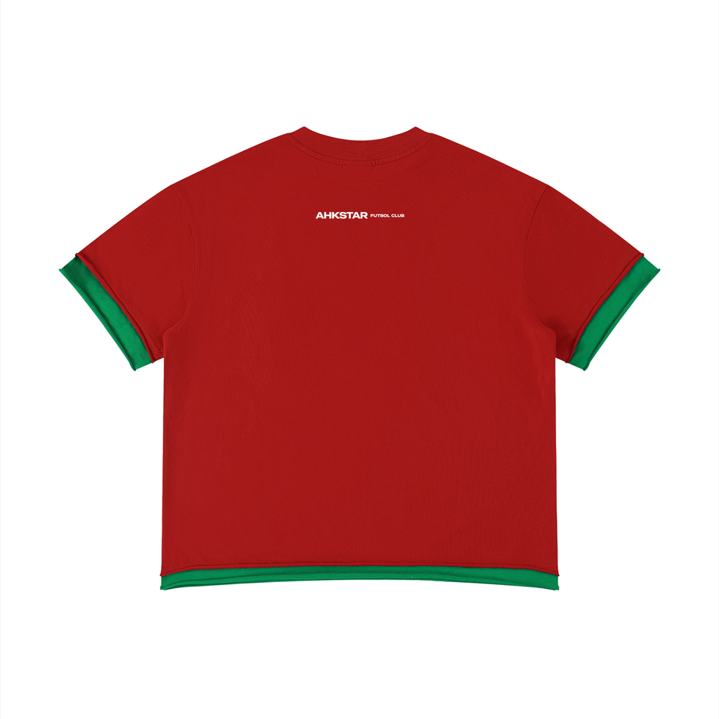 SENEGAL TEE
