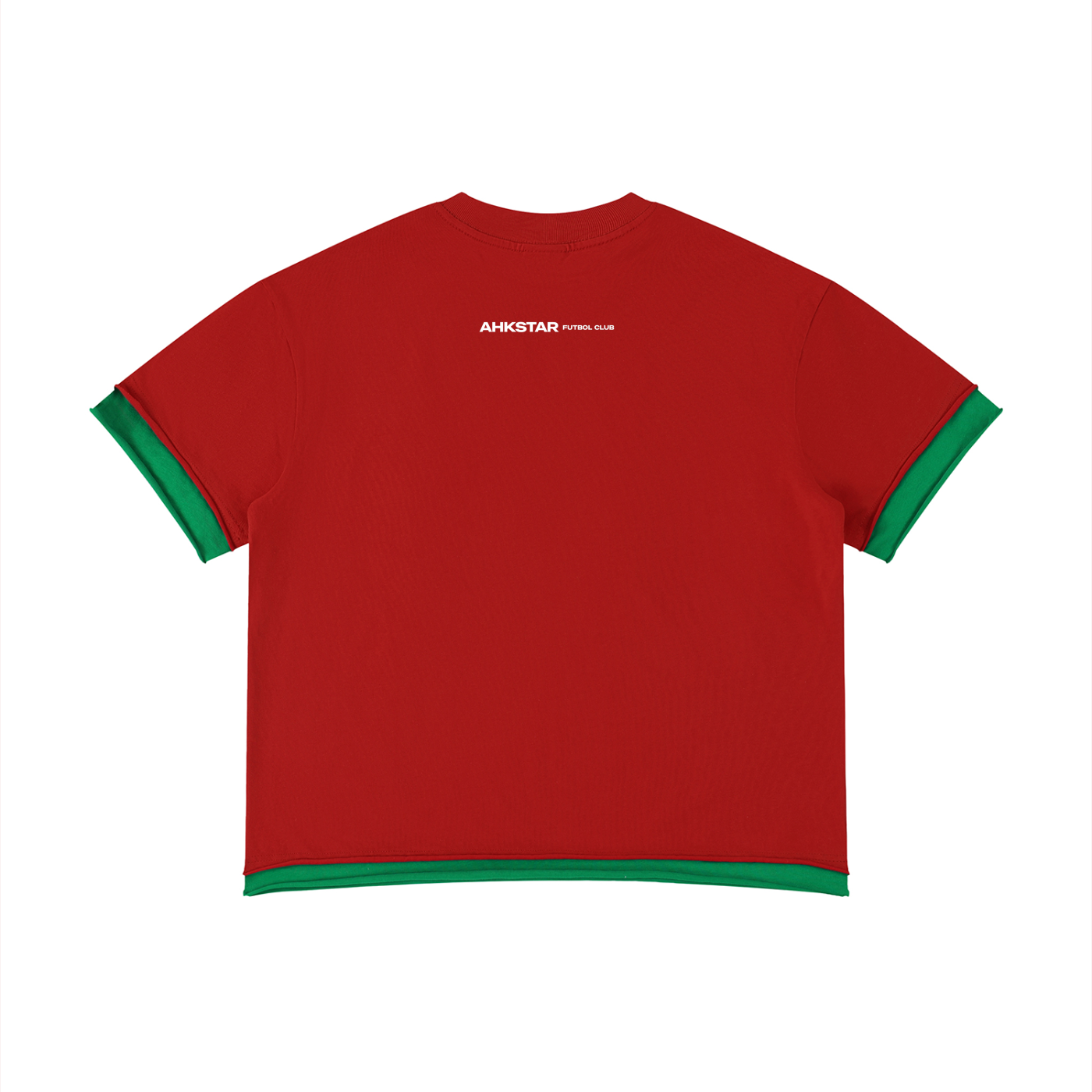 SENEGAL TEE
