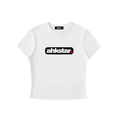 WOMENS AHKSTAR TEE
