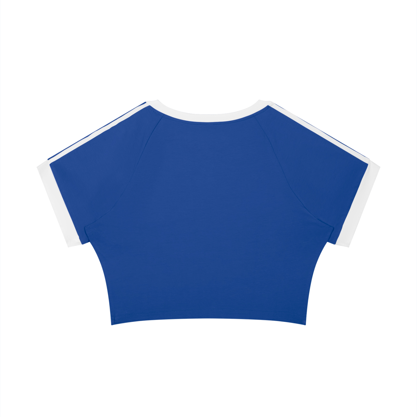 AUSTRALIA CROPPED TEE