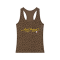 Women’s Leopard print Tank Top