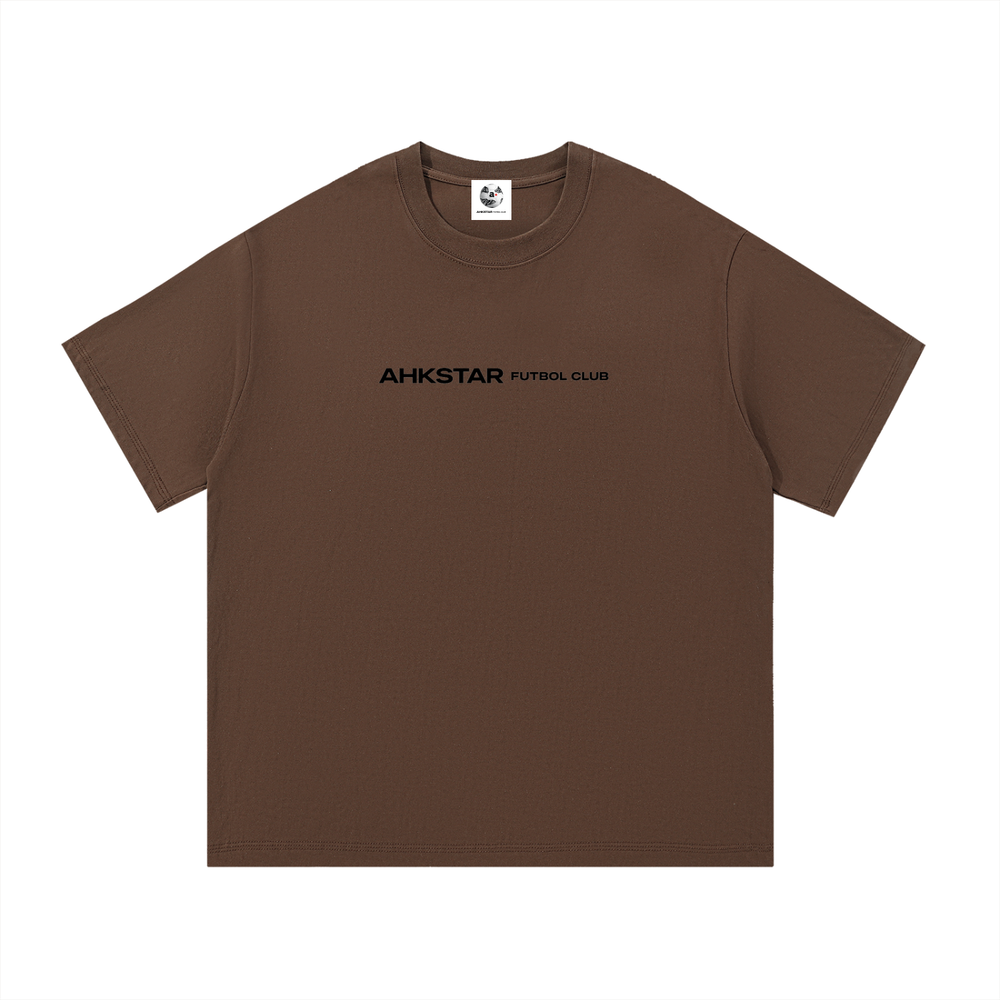 AHKSTAR RONALDINHO TEE