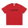 ( OBSCURITY ) TEE