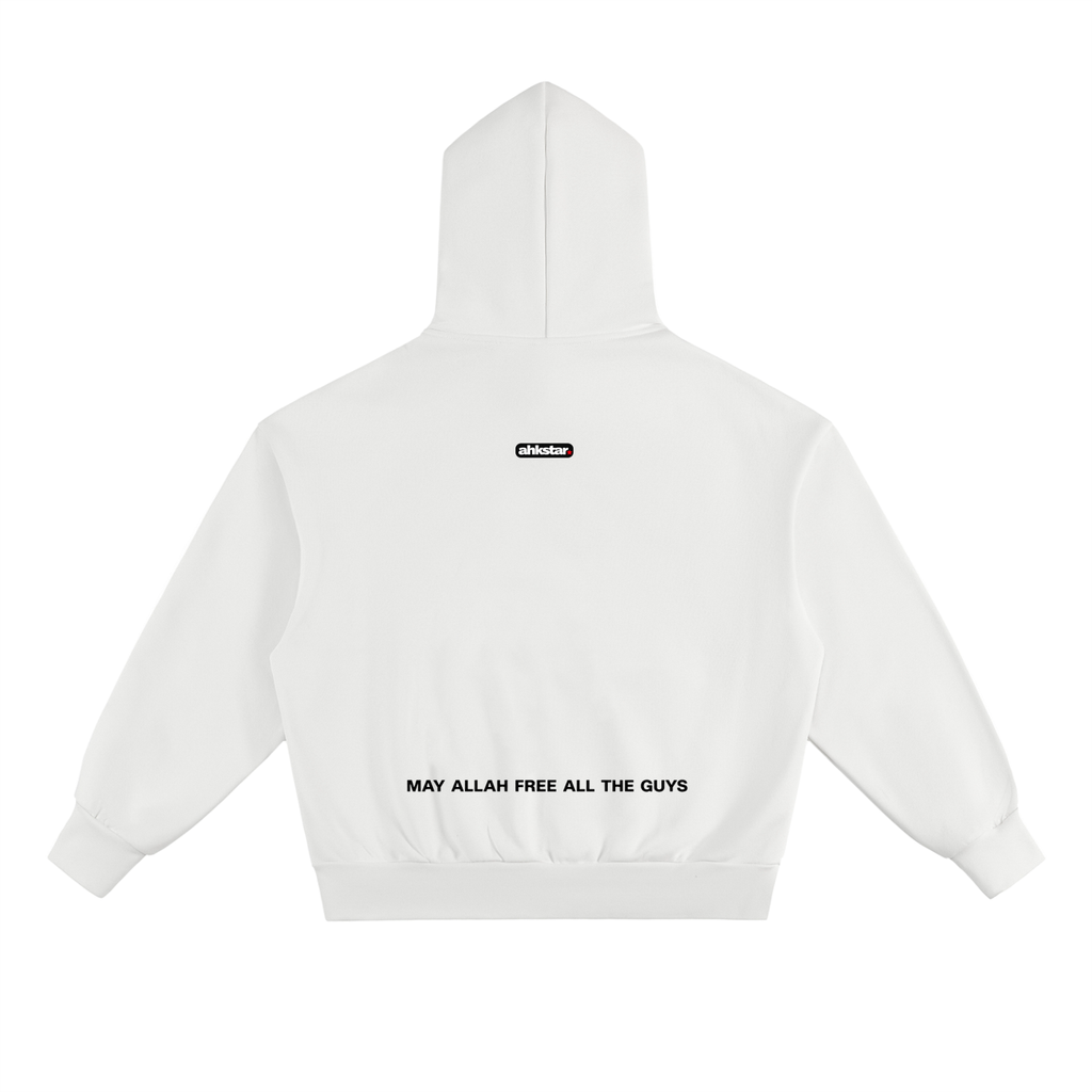 FREE SMURKIO HOODIE