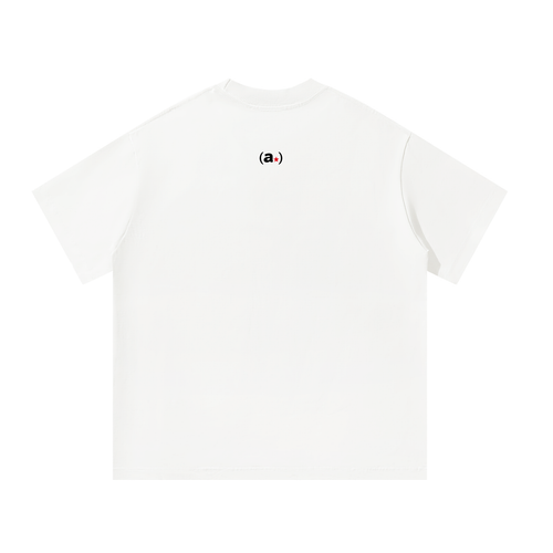 ( AHKSTAR) GRADIENT BOX LOGO