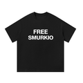FREE SMURKIO TEE