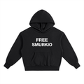 FREE SMURKIO HOODIE