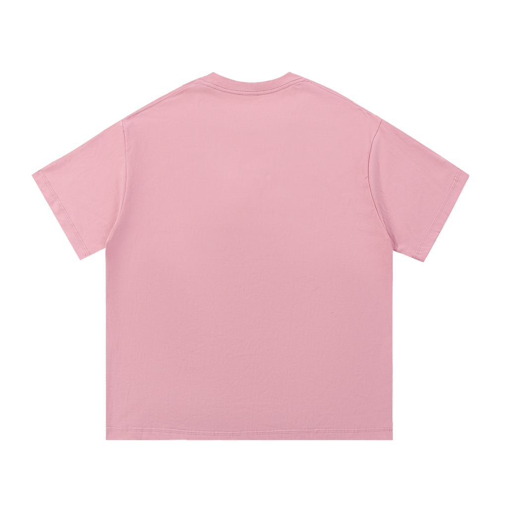 AHKSTAR BECKAM TEE