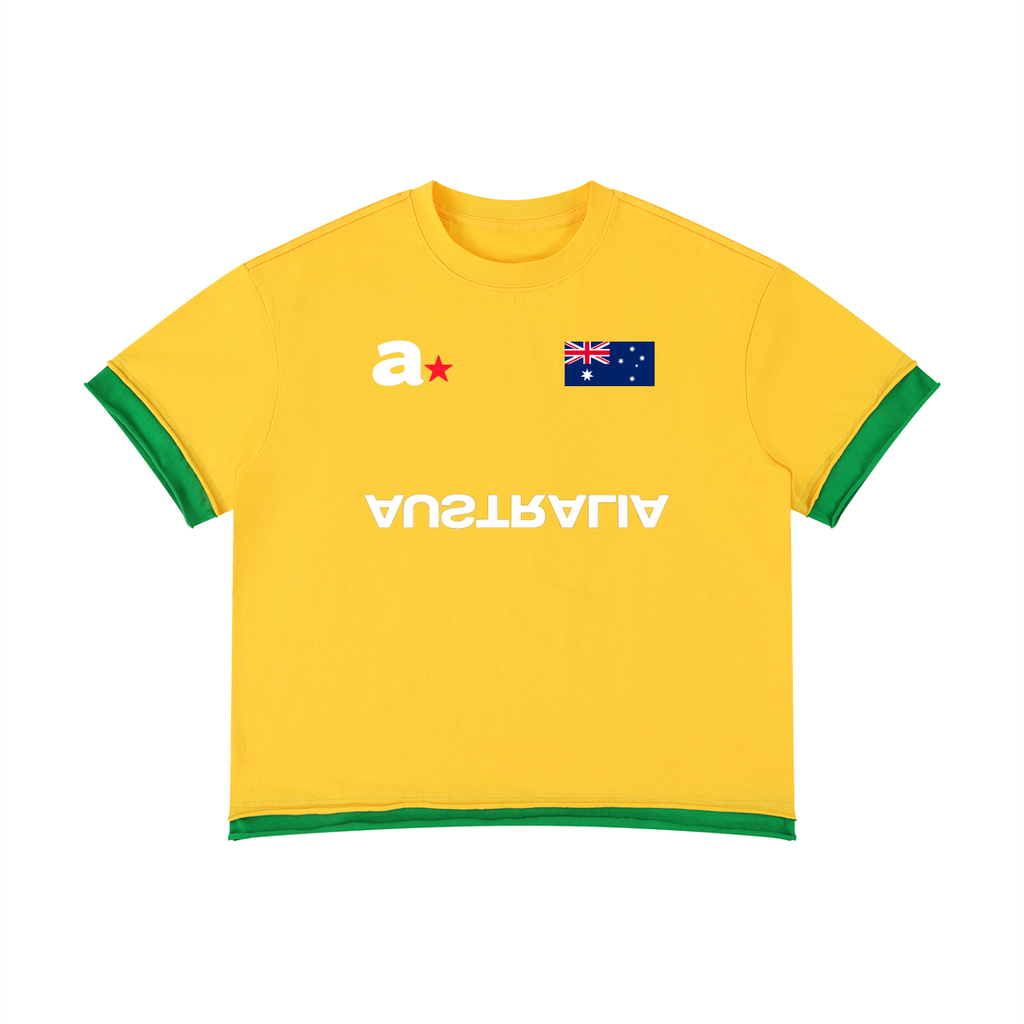 AUSTRALIA TEE