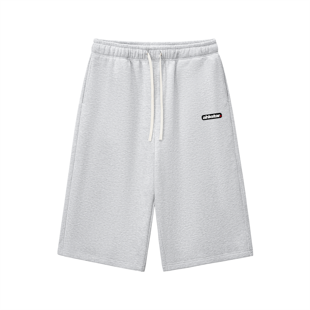 AHKSTAR ESSENTIAL CAPRI SWEATPANTS