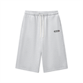 AHKSTAR ESSENTIAL CAPRI SWEATPANTS
