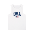 JULY 4TH USA TANK