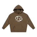 AHKSTAR CANCER ZODIAC HOODIE