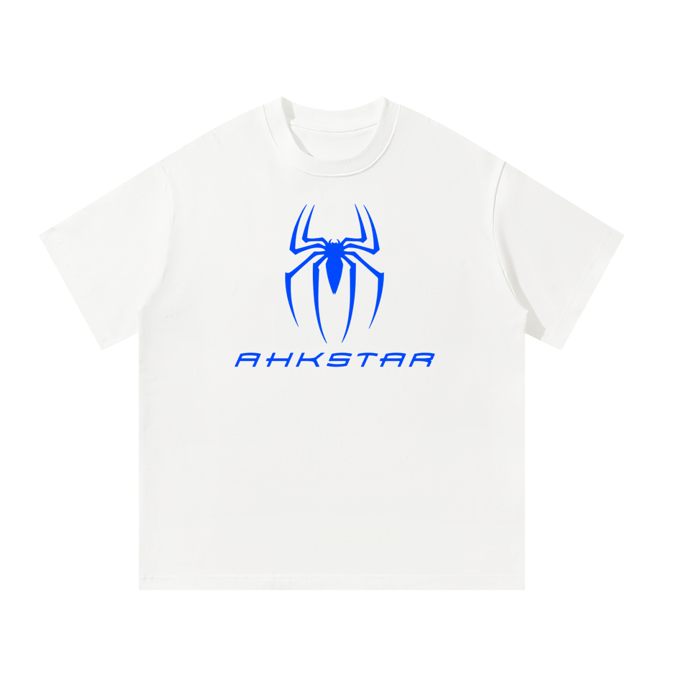 AHKSTAR SPIDER TEE